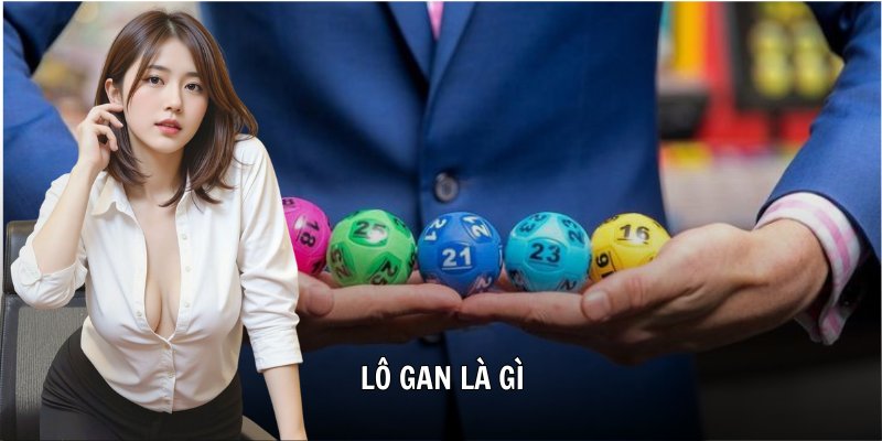 Lô gan là gì